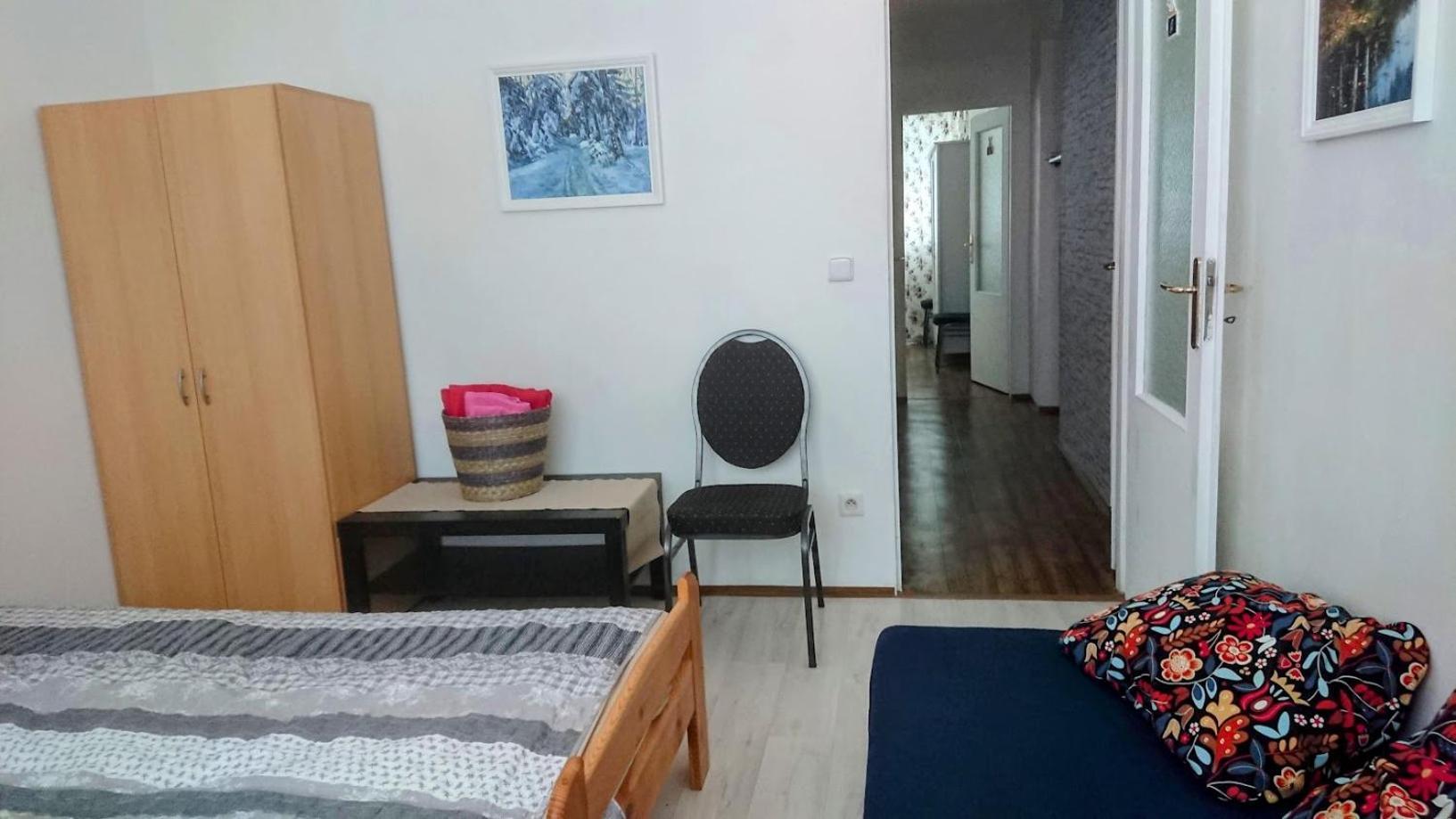 Apartmany U Lipno Frymburk Exterior photo